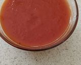 ટોમેટો સોસ (Tomato Sauce Recipe in Gujarati) રેસીપી સ્ટેપ4ફોટો