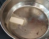 Keto parmezános, tejszínes csirkemell recept fázis 4 fotója