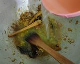Foto langkah ke 3 dari resep Tahu telur Kuah kuning.