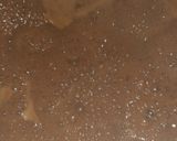 A picture of step 4 of Chikki.