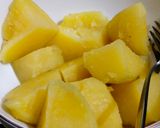 Foto langkah ke 3 dari resep Chicken Roasted Potatoes.