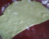 ગારલીક ટ્વીસ્ટર (garlic twister Recipe in Gujarati) રેસીપી સ્ટેપ2ફોટો