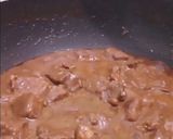 Foto langkah ke 4 dari resep Rendang Daging.