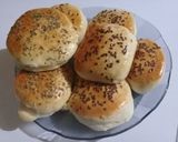 Foto del paso 11 de la receta: Pancitos salados