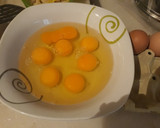 Foto del paso 6 de la receta: Tortilla de Patata, Cebolla y Calabacín