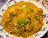 Xacuti-Goan Chicken Curry recipe step 8 photo