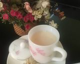 Hình bước làm 4 của món Sữa gạo
