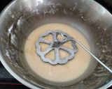 Foto langkah ke 7 dari resep 34. Kembang Goyang / Omah Tawon (krezz, no klethuk2 di gigi).