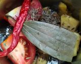 Week2 ক্রীমি মাশরুম Snapbook Cooksnap challenge রেসিপির ধাপ 2 ছবি