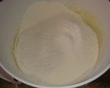 Foto del paso 3 de la receta: Torta de manzana invertida (otra)