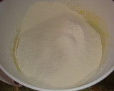 Foto del paso 3 de la receta: Torta de manzana invertida (otra)