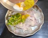 A picture of step 3 of Stuffed Bitter Gourd Sindhi Style.