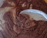 Foto del paso 6 de la receta: Torta marmolada