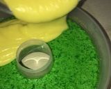 Foto langkah ke 7 dari resep Puding Lumut Jagung.