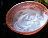 Foto del paso 1 de la receta: Bizcochuelo de chocolate