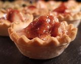 Foto del paso 3 de la receta: 3 Aperitivos fáciles y coloridos