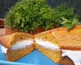 Foto del paso 3 de la receta: Carrot cake