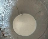 A picture of step 2 of Ganesh Chaturthi special - Fresh and creamy coconut laddu for Prasad.