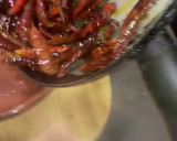 Foto del paso 3 de la receta: *Camarones Especiales a la Jauregrill*