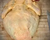 Foto del paso 1 de la receta: Pollo Pakora