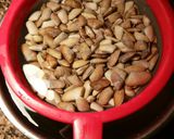 Foto del paso 1 de la receta Coquinas al limón con ajos y perejil