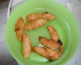 Foto del paso 7 de la receta: Tequeños y torrejas