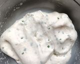 Foto langkah ke 3 dari resep Tahu Aci Tegal.