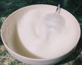 Foto del paso 3 de la receta: Crema de Frambuesa