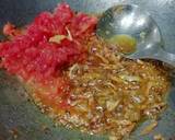 Gatta curry recipe step 5 photo