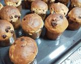 Foto del paso 5 de la receta: Mini panettone de chocolate