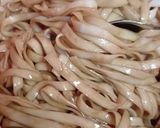 Foto langkah ke 1 dari resep Kwetiau Kering Goreng.