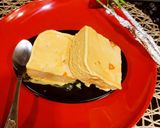 A picture of step 9 of Mango Ice-Cream.