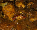 Foto del paso 8 de la receta: Pollo a la cazadora (mi versión)
