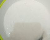 Foto langkah ke 5 dari resep Kue Pancong Mini ✅.