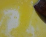 Foto langkah ke 1 dari resep Kue Coklat Jari.