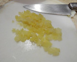 Foto del paso 2 de la receta: Gelatina de piña en almíbar