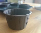 Une image de l'étape 3 de 🍋 Cupcake curd citron.