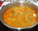 Foto del paso 3 de la receta: Emperador en escabeche