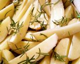Foto del paso 2 de la receta: Papas al romero