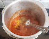தக்காளி குருமா ரெசிபி ஸ்டேப் 4 புகைப்படம்