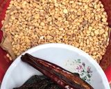 Foto del paso 9 de la receta: Segueza (mole de maíz) 🌽