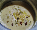 அடை பிரதமன் ரெசிபி ஸ்டேப் 3 புகைப்படம்