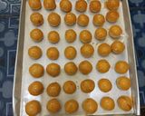 Foto langkah ke 3 dari resep Nastar Klasik.