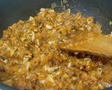 ரோட் சைட் காளான்(roadside kalan recipe in tamil) ரெசிபி ஸ்டேப் 4 புகைப்படம்