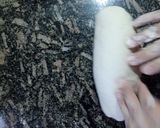 Foto del paso 2 de la receta: Pan casero - baguettes