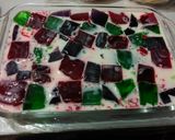 Foto del paso 2 de la receta: Gelatina mosaico para principiantes