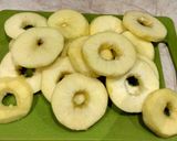 Bundás alma (gluténmentes) recept fázis 2 fotója