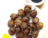எள்ளு சீடை ரெசிபி ஸ்டேப் 4 புகைப்படம்