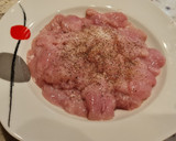 Foto del paso 3 de la receta: Mollejas de pollo guisadas con patatas
