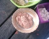 Foto langkah ke 3 dari resep Lemit singkong.